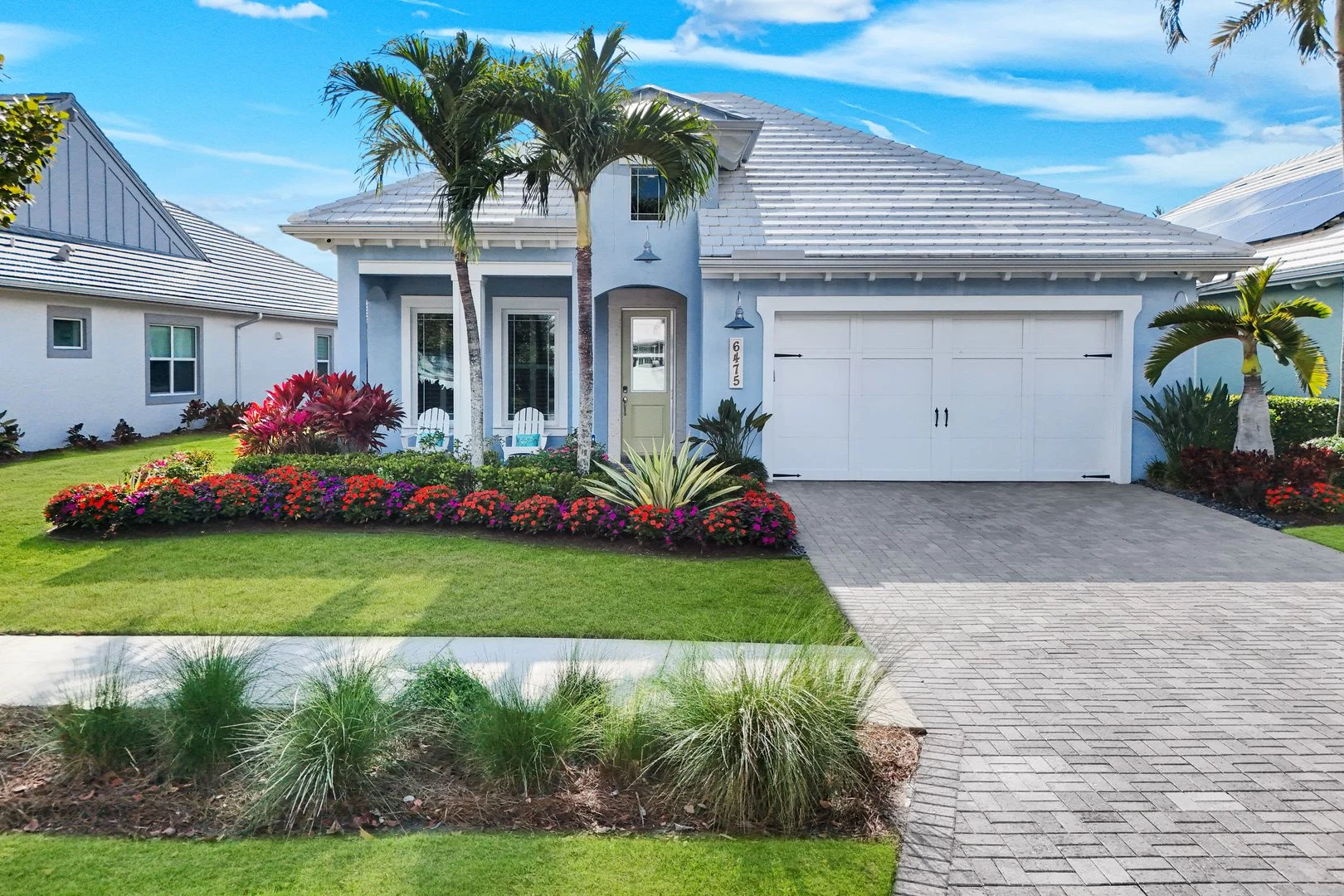 6475 Warwick Ave, Naples, FL 34113 (43)